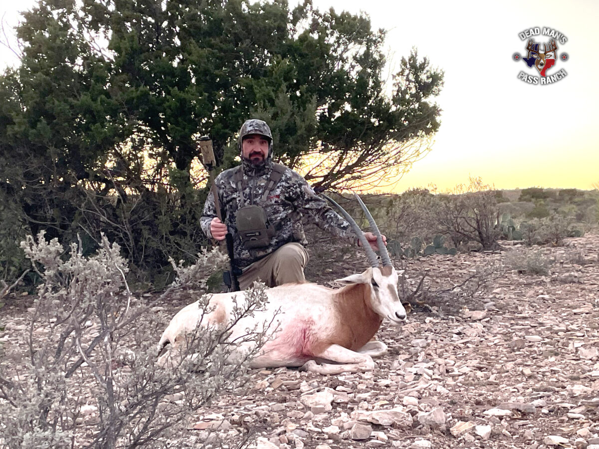 Dead Man’s Pass Ranch Review: One of the Best Hunting Ranches in Texas ...
