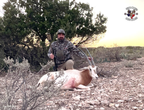 Dead Man’s Pass Ranch Review: One of the Best Hunting Ranches in Texas